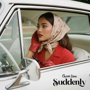 Suddenly