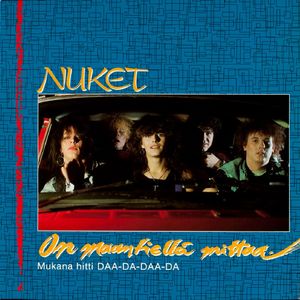 Ei kiirettä taivaaseen