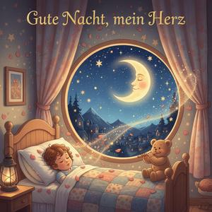 Gute Nacht Mein Herz