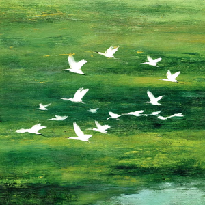 울고 싶지 않아