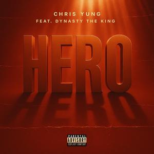 Hero (feat. Dynasy The King)