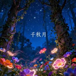千秋月