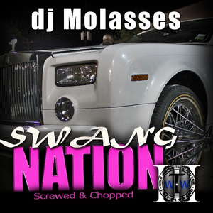 Swangin' (feat. Stalley & Scarface) (((Syrup_Ed)))