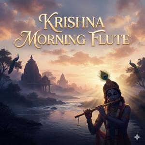 Krishna Morning Flute