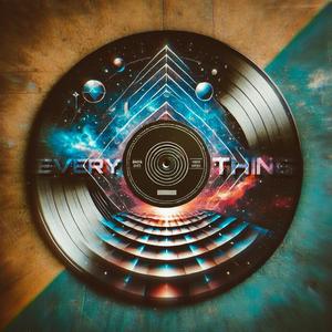 EVERYTHING (feat. Fraylo)