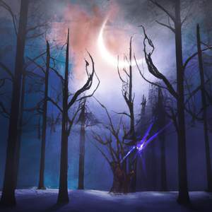 Московские ночи