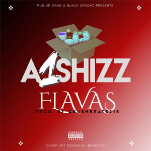 Flavas