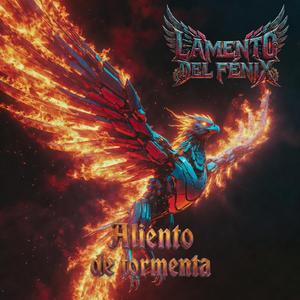 Aliento de tormenta