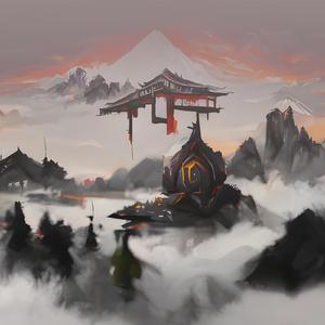 Legenda Gunung Kelimutu