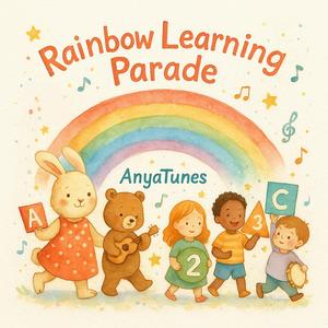 My Body Map (Wiggle, Twist, Reach!)