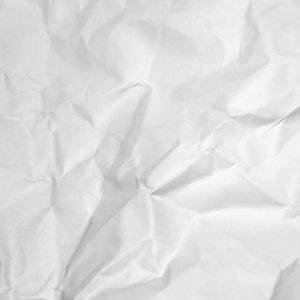 褶皱的纸张 demo