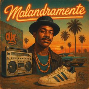 MALANDRAMENTE (1980)