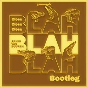 Armin van Buuren-Blah Blah Blah（Close-Wu（吴牧远） remix）