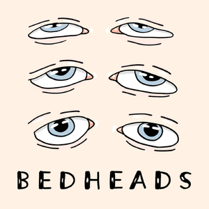 Bedheads (feat. Sonic Halls)