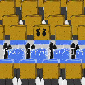 Prosopagnosia