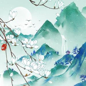 叹香菱 二胡（翻自 陈力）