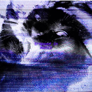 trapped in