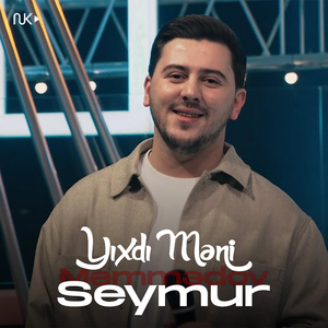 Yıxdı Məni