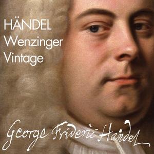 Concerto Grosso in B Flat Major, Op. 3, No 1, HWV 312: III. Allegro (Remastered)
