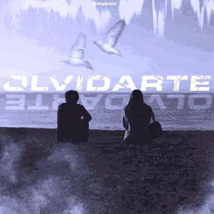 Olvidarte