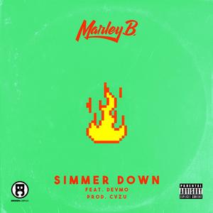 Simmer Down (feat. Devmo)