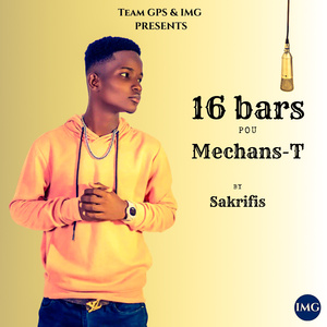 16 bars pou Mechans-T