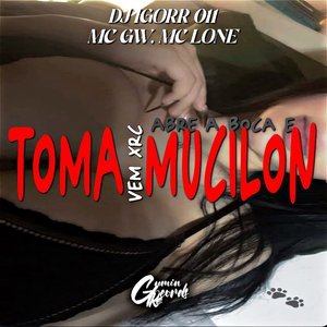 Vem Xrc Vs Abre a Boca e Toma Mucilon