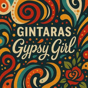 Gypsy Girl