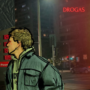 Drogas