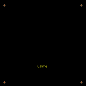 Calme