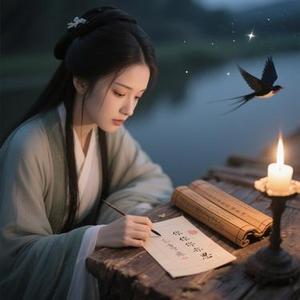 我的楼兰2026 (Remix)