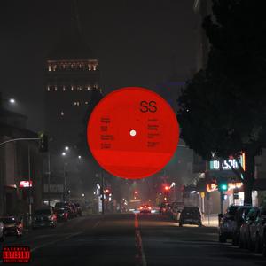 SPIDEY SWING (feat. JayDG)