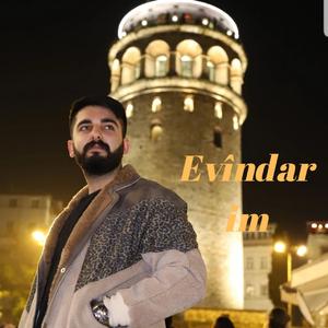 Evîndar im