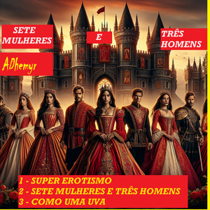 Sete Mulheres E Três Homens