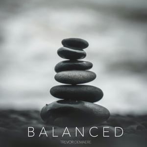 Balanced (Reverb-Soaked Piano, Deep Focus)