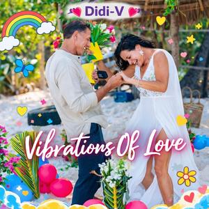 Vibrations Of Love