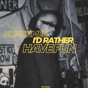 REASON (feat. Breez Kennedy)