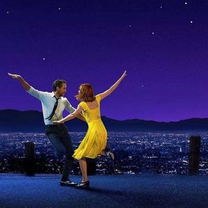 Mia&Sebastian's Theme 爱乐之城（钢琴版）