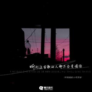 听到这首歌的人都不会受情伤
