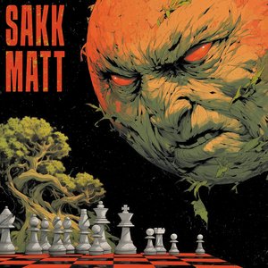 SAKK-MATT