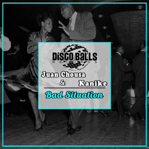 Bad Situation (Original Mix)