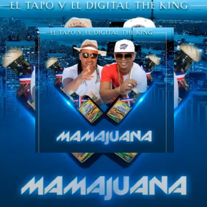 MAMAJUANA