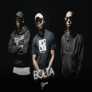 Bolta (feat. Sir polaco & Blacky)