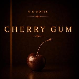 Cherry Gum