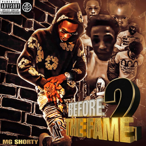 Started (feat. MossiMo)