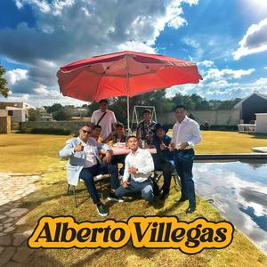 Alberto Villegas