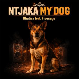 Ntjaka My Dog