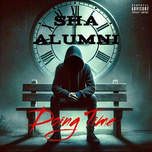 Time Machine (feat. Purgee) (ReVamped)