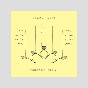 Resignasjon no. V.