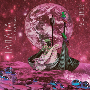 Senegal (Radio Edit) [feat. Khadim Sarr]